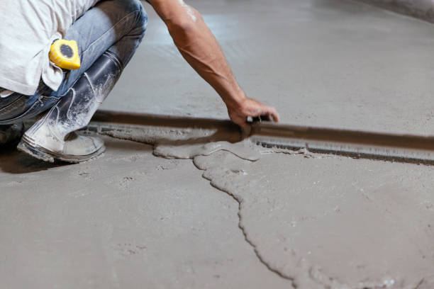 Best Concrete Patio Design and Installation in Cottage Grove, MN