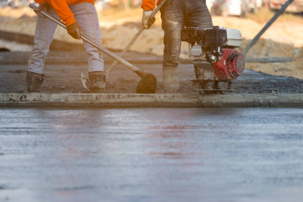 Best Decorative Concrete in Cottage Grove, MN