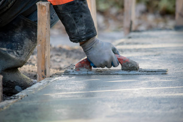 Best Concrete Driveway Installation in Cottage Grove, MN