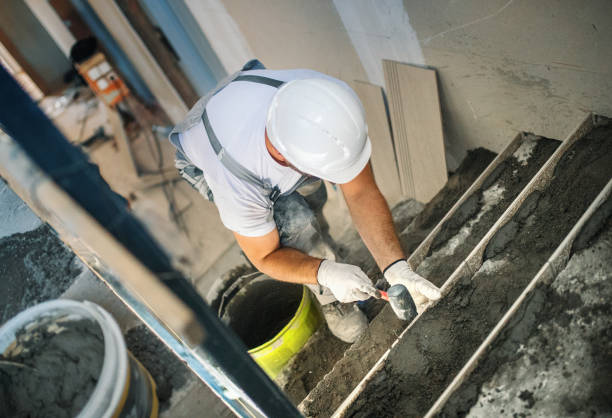 Best Concrete Sidewalk Installation in Cottage Grove, MN